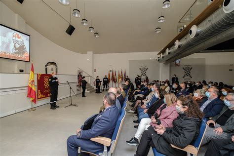 Visita A Las Instalaciones De La Ume En Torrej N De Ardoz Flickr