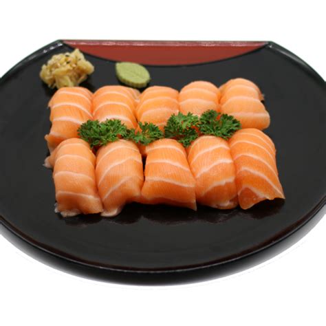 Niguiri Skin Sushi Campo Grande MS Sumida Sushi