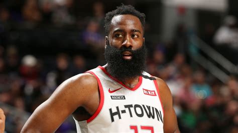 James Harden Ya Está En Orlando Para La Reanudación Nba Con Houston Rockets Sporting News Spain