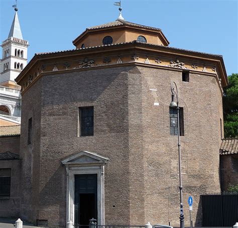 Baúl Del Arte Los Baptisterios