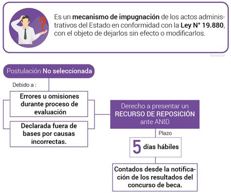 Qu Es Un Recurso De Reposici N Jur Dico F Cil