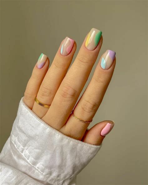 50 Of The Best Spring Inspired Nails For 2024 Salons Direct