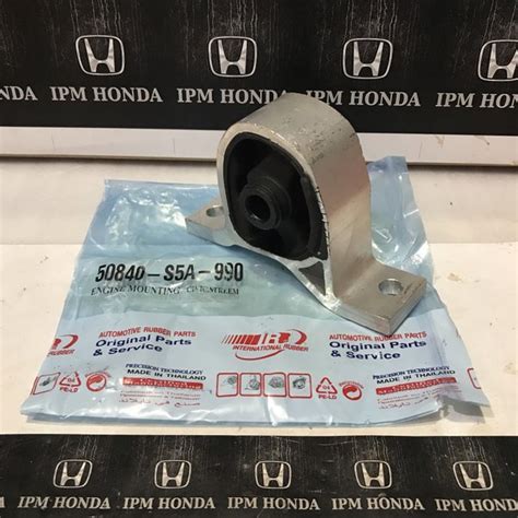 Jual Engine Mounting Civic Es Stream 50840 S5A Depan Matic IR Thailand