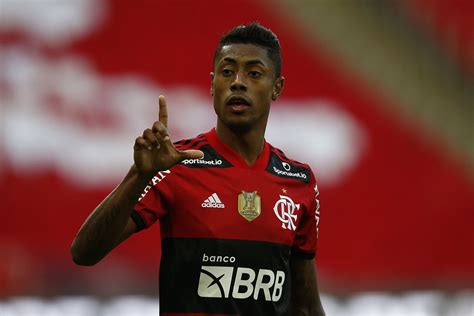 Ltimas Not Cias Do Flamengo Retorno De Bruno Henrique E Entrevista De