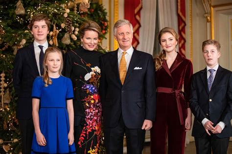 The Belgium Royal Family: A Look at the Current Monarchy | LoveToKnow