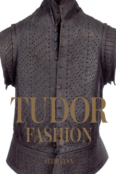 Tudor Fashion Summary PDF | Eleri Lynn