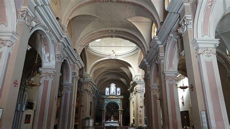 Mondov Frazione Breo Chiesa Di Sant Agostino Chiese Romaniche