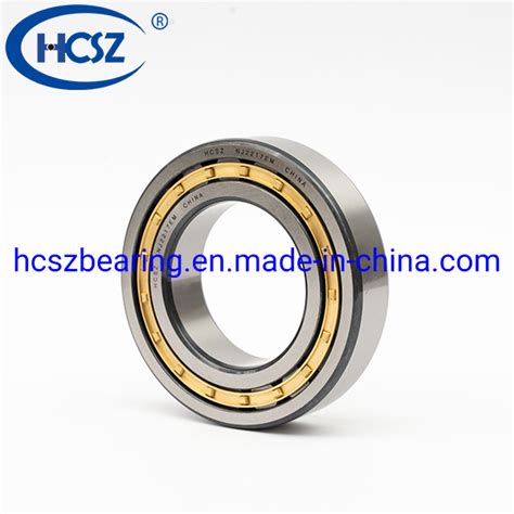 Cylinder Roller Bearings Hcsz Ntn Timken Thk Nj Em For Mining Plants