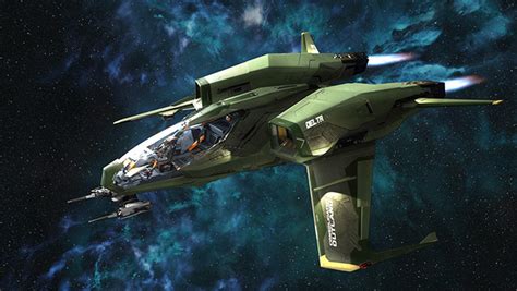 Arriba 53 Imagen Mustang Alpha Star Citizen Abzlocalmx