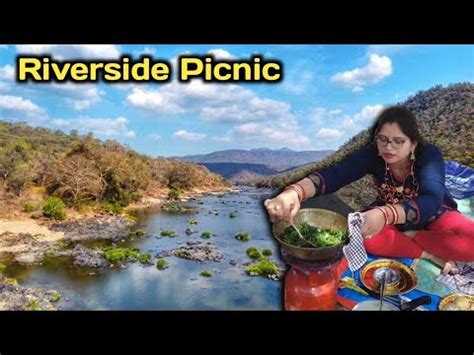 River Side Picnic Cooking In Forest Best Picnic Spot Near Bengaluru