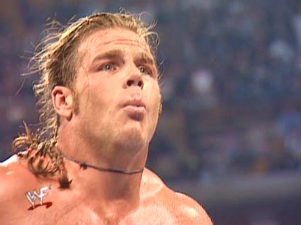 ShowStopper — Shawn Michaels, WrestleMania 14