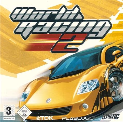 World Racing 2 - Old Games Download