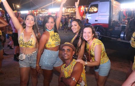 Bloco Vem O Gigante Leo Santana MAceió Fest Jacarecica 23 09 2022