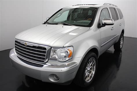 chrysler aspen cars 2