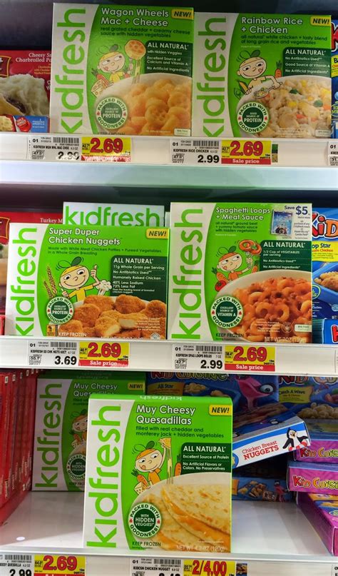 Stacy Tilton Reviews: Kidfresh Meals #Giveaway + Disney's Frozen = Hot ...