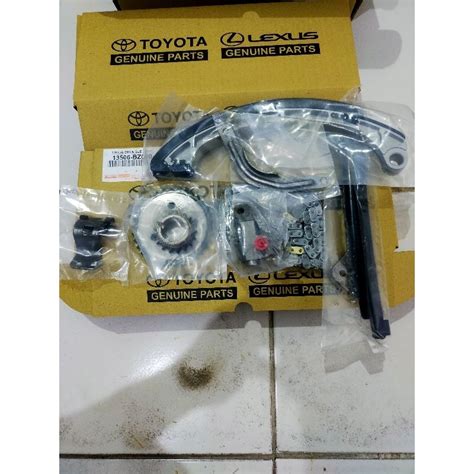 Jual Rantai Keteng Set Chain Timing Set Avanza Xenia Cc Rush Terios