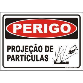 Loja Towbar Placa Perigo Proje O De Part Culas