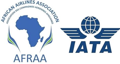 Afraa Iata Discuss Key Priorities To Support Industry