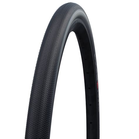 Schwalbe G One Speed Super Ground Black X Addix Speedgrip