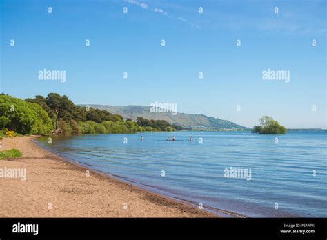 Leven Fife High Resolution Stock Photography And Images Alamy