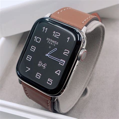 大人気定番商品 Apple Watch Hermes Series6 アップルウォッチ