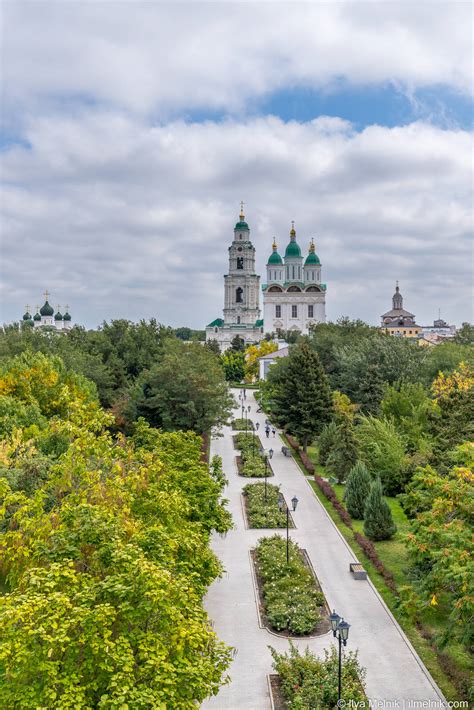 Astrakhan Kremlin photo spot, Astrakhan