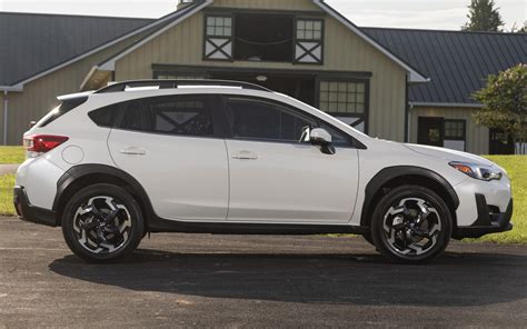 Subaru Crosstrek Wallpapers And Hd Images Car Pixel