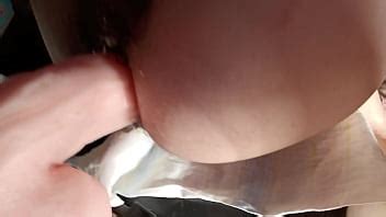 Mi consolador más grande en el culo XVIDEOS