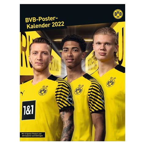 Borussia Dortmund 2022