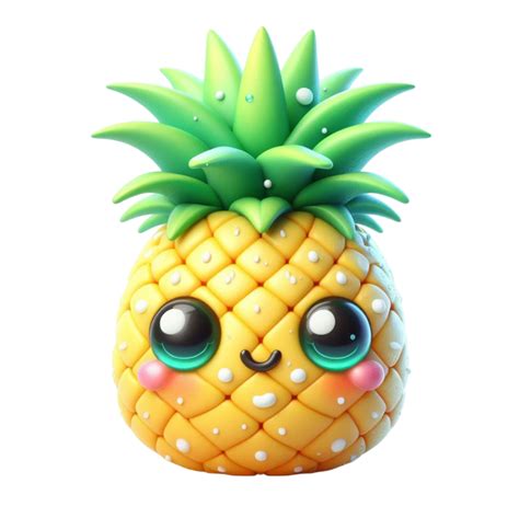 Car Sticker Watercolor Pineapple Sticker Weatherproof Outdoor Vinyl Sticker Customizable Etsy