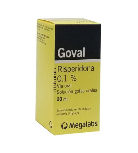 Goval Gotas Farmaciard