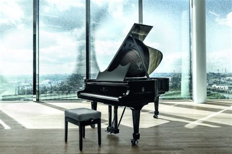 Steinway Sons Elbphilharmonie Celebrates The New Cultural Landmark