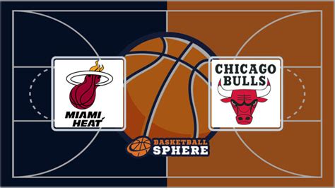 Miami Heat Vs Chicago Bulls Analysis And Prediction Apr 20 2024