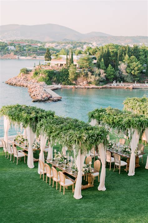 Best wedding venues in Greece - International Wedding Photographer