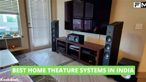 Top 10 Best Home Theater Systems In India