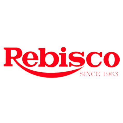 Rebisco Logo