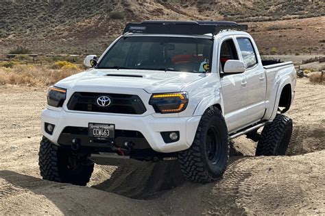 Taco Tuesday Front Bumper Setups For Nd Gen Tacoma Artofit