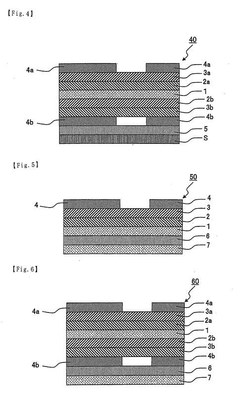 Transparent Conductive Film Transparent Conductive Laminate Touch