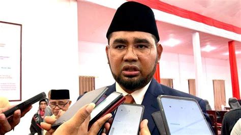 Bassam Lanjutkan Kerja Sama Pemkab Halmahera Selatan Dan Unutara