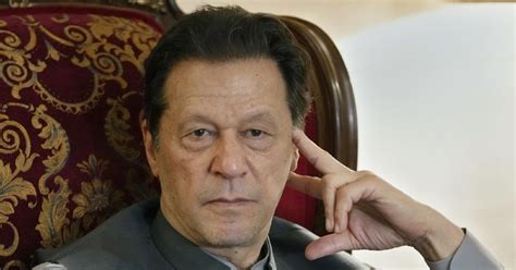 Arrestato L Ex Premier Pakistano Imran Khan Condannato A Tre Anni Di