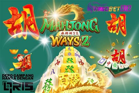 Raih Kesuksesan Besar Dalam Mahjong Ways2 Dengan Pola Maxwin Dari Bang