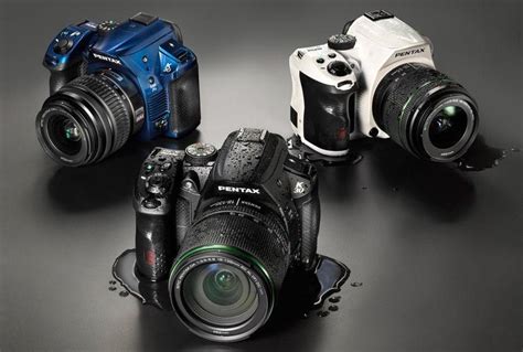 Digital SLR Cameras | Wolrd Photography