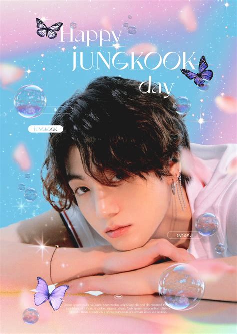 Jungkook Daily ⁹⁷𝄞ʲᵏ🦋²² On Twitter Rt Hbd Jungkook 🐰𝗛𝗮𝗽𝗽𝘆 𝗝𝘂𝗻𝗴𝗸𝗼𝗼𝗸