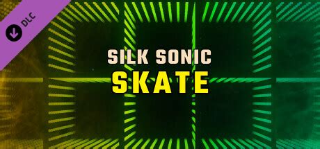 Synth Riders: Silk Sonic - "Skate" on Steam