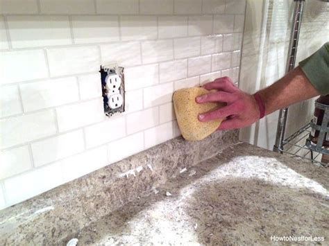 What Is The Best Grout For Kitchen Backsplash Ralnosulwe