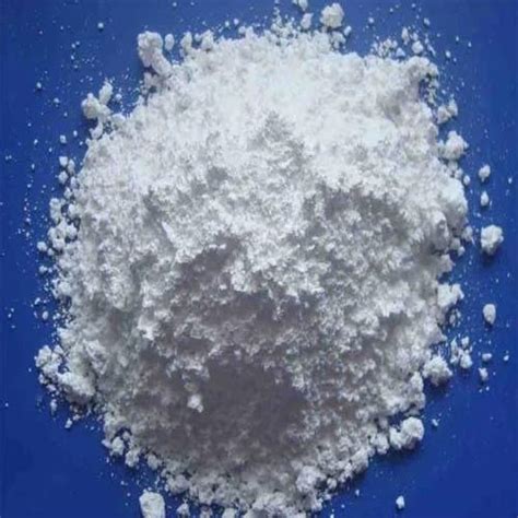 Magnesium Hydroxide Packaging Size 20 Kg Rs 80kilogram Hexagon