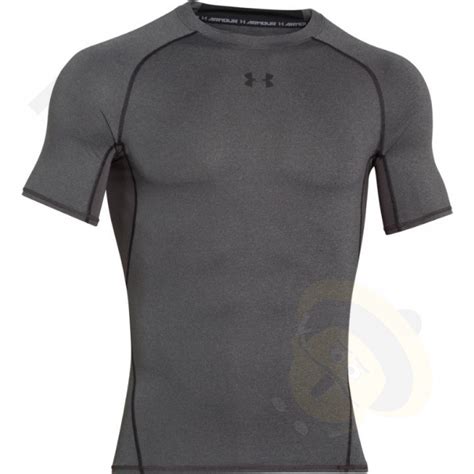 Under Armour ARMOUR HG SS Compression shirt | pepe7.com