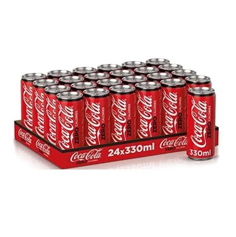 Available Bulk Stock Of Coca Cola All Flavors Original Cocacola Soft