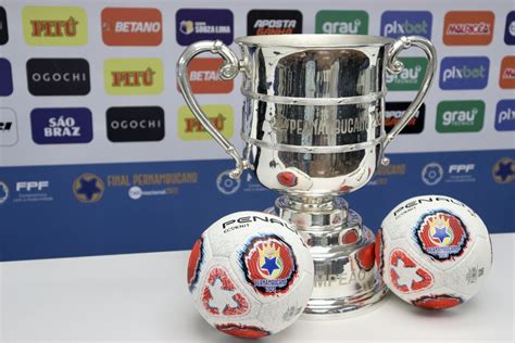 Fpf Divulga Tabela Do Campeonato Pernambucano Cl Ssico Das