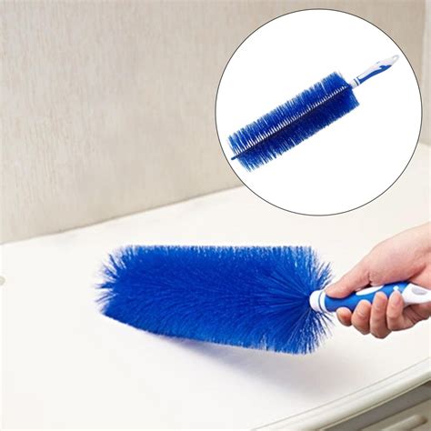 Reduced Kitchenware Hxroolrp Cleaner Fan Cleaning Brush Flexible Fan